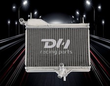 2Row Aluminium Radiator For