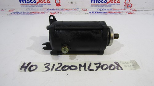 Starter motor honda vfr 750 - motor, f