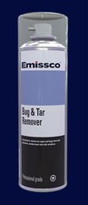 Emissco BUG &TAR REMOVER 500ML