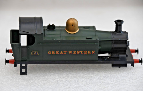 Hornby gauge r077 ro41 - hornby,
