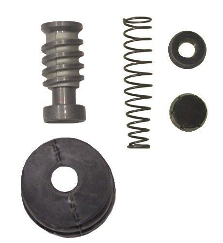 Brake master cylinder repair - brake,