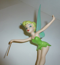 WDCC Tinkerbell Touch of Magic