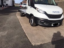 iveco daily 3.0 recovery truck