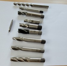 Engineering Milling Tools