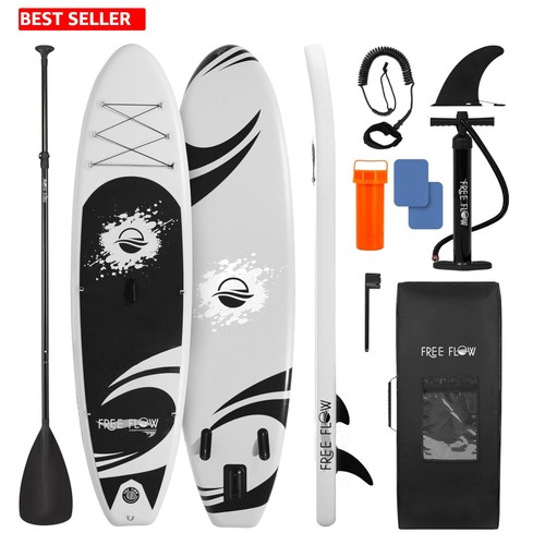 Serenelife inflatable - 10’6",