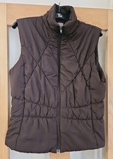 TU Ladies Brown Padded