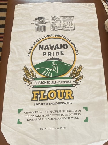 New navajo pride - pride, flour