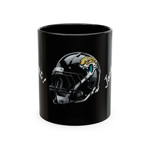 Jacksonville jaguars - jacksonville,