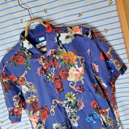 Mens claudio lugli shirt size - lugli,