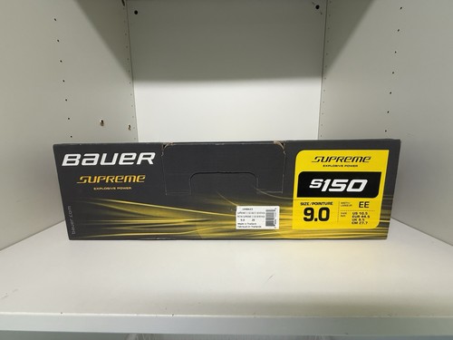 Bauer supreme s150 ice - bauer,