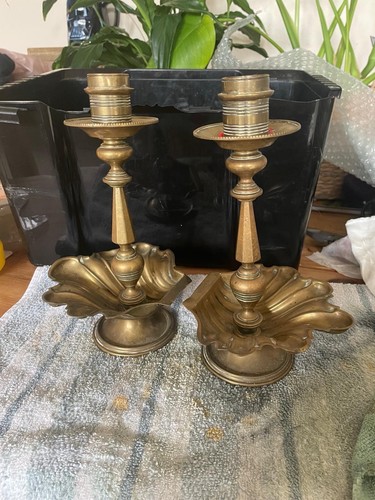 Benham froud antique pair - froud,
