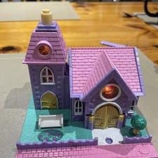 Vintage 1990s Bluebird Wedding