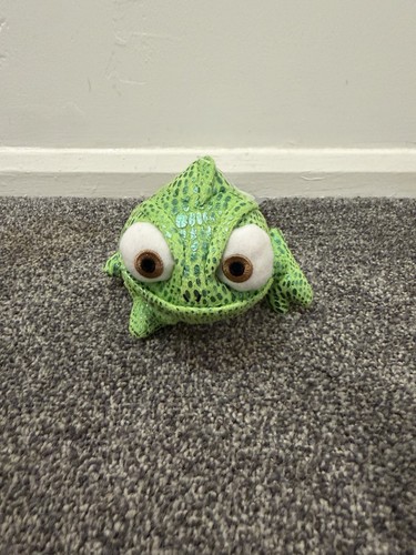 Disney pascal plush toy - plush, soft