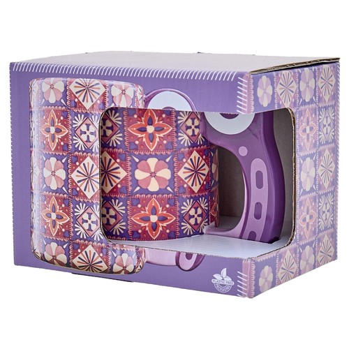 Sew tasty mug rotary - tasty:, mug:
