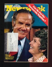 Newsweek Magazine Back Issues