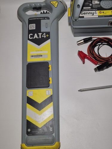 Radiodetection cable - radiodetection, &
