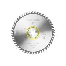 Festool 492050 Saw Blade WOOD FINE CUT HW 190 dia x 2.4 kerf FastFix W48