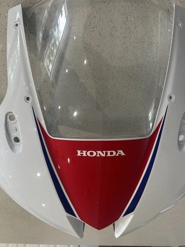 Honda cbr600rr 2012 front - honda,