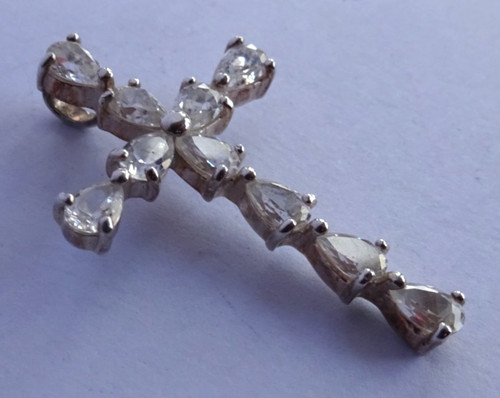 Beautiful 41mm solid sterling
