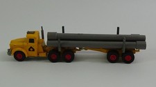 Matchbox 1967 King-Sze K-10