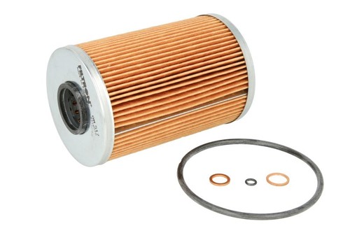 Oil filter fits bmw 5 - filter,