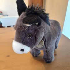 Aurora miyoni 28cm - 28cm, foal