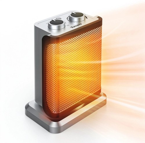 Totopia 1500w ptc - ptc, ceramic