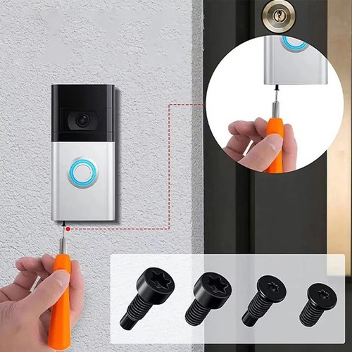 20x replacement ring doorbell - 20x,