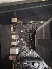 Intel I5 10400F 6 Core With