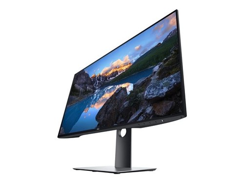 Dell ultrasharp u2719d - dell,