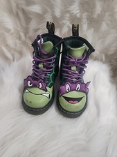 Teenage Mutant Ninja Turtles