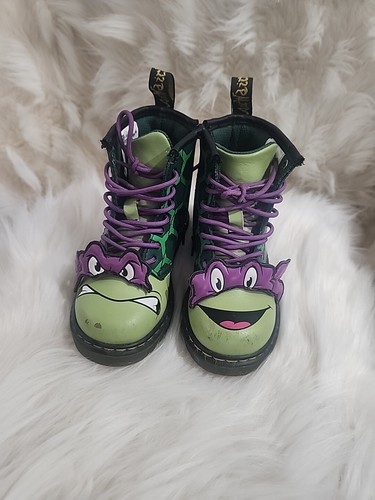 Teenage mutant ninja turtles - teenage,