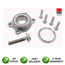 Wheel Bearing Kit Front Rear