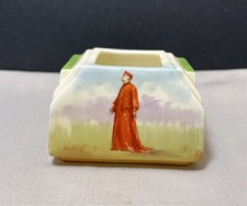 Royal doulton cardinal wolsey - cardinal,