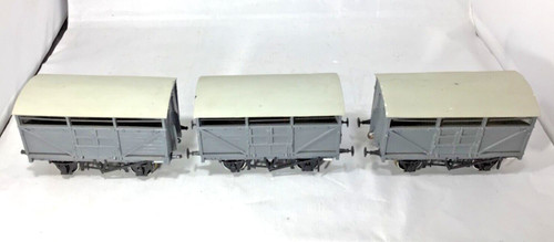 Rake three aitch cattle - three,