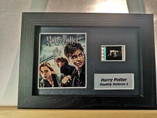 Harry Potter Deathly Hallows 1