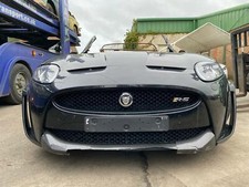 Jaguar x150 xkrs - jaguar, nut