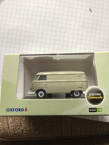 Oxford models van light - ,