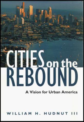 Cities the rebound a - rebound,