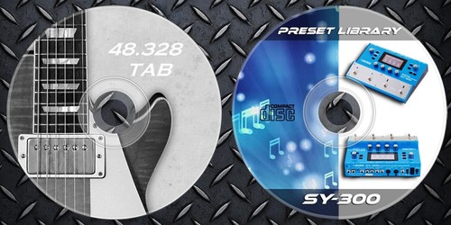 380 patches boss - patches, sy-300.