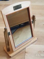 Omega Watch Boutique/Dealers Display Mirror - VERY RARE & HIGHLY COLLECTABLE