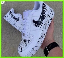 Custom Air Force 1 Military