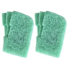 Compatible Fluval 306 307 406 407 Phosphate Remover Filter Pads Foam External