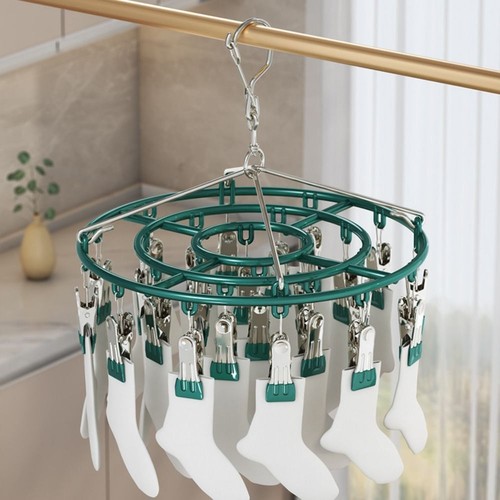 Clip drying sock - clip,