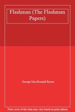 Flashman (The Flashman Papers)