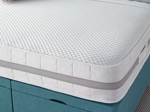 Hybrid mattress foam - mattress|, &