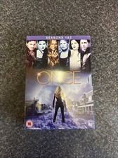 Once Upon A Time Series 1-2