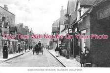 SH 938 - Shropshire Street