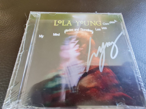 Lola young mind - young, wanders