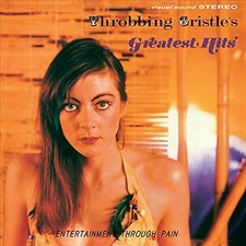Throbbing Gristle : Greatest